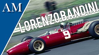 THE FINAL 100 LAP RACE! The Story of the 1967 Monaco Grand Prix and the Death of Lorenzo Bandini