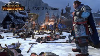 Total War Warhammer III ไทย Part 2 Prologue