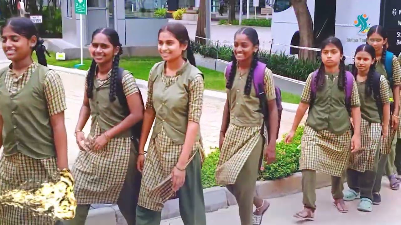 Shilpa Foundation | Year Flashback 2025