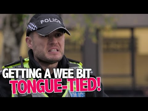 PC Jack McLaren