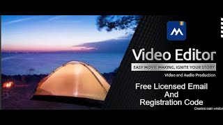 How to register windows movie maker (100% worked) with a licensed Email and registration code screenshot 4