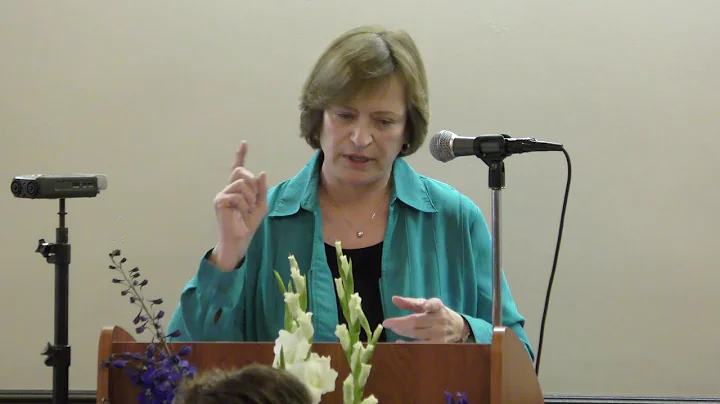 A Celebration of Life for Connie Noble