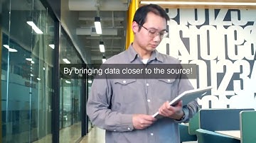 Edge Computing: Reduce Latency by Bringing Data Closer to the Source