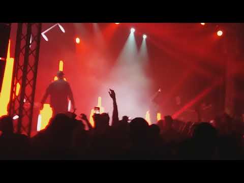 B.U.G Mafia- Arenele Romane 2018