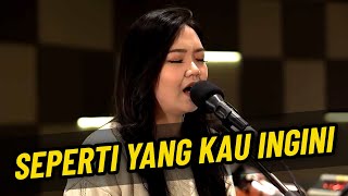 Seperti Yang Kau Ingini | GMS Jabodetabek WORSHIP NIGHT 12