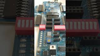 Processors lab 7 activity 1