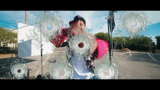 BigTimeBake - Hot in Here Freestyle [Official Music Video] Shot by: @PastTheStarsProductions #rap