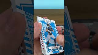 Can we find a Kaboom? 25$ 2023 Absolute Football Blaster! #footballcards #tradingcards #nfl