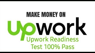 𝐏𝐚𝐬𝐬 𝐔𝐩𝐰𝐨𝐫𝐤 𝐑𝐞𝐚𝐝𝐢𝐧𝐞𝐬𝐬 𝐓𝐞𝐬𝐭        Upwork Rising Talent Badge Tips |How To Get Upwork Rising Talent