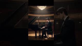 Lost Between Realities — Sci-Fi Cyberpunk Tales 2 Piano Version | Michael Brave