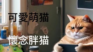 萌猫合集神秘學頻道。