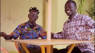 WAFULA WA NANGAMI X PAPA THE KING x NOAH SALTZ_OMUSALABA( 4K VIDEO)