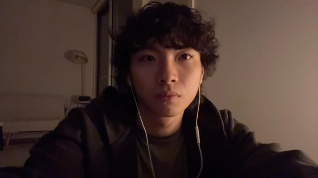 why i hate lust — Transcript