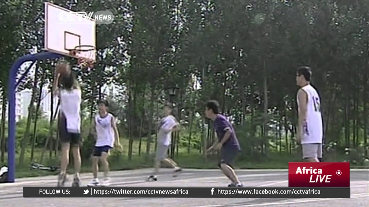 China commits to ending AIDS