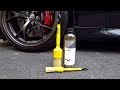 CarPro PERL Application & Durability | Auto Fanatic