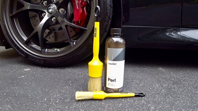 CarPro Perl – HQ Car Care