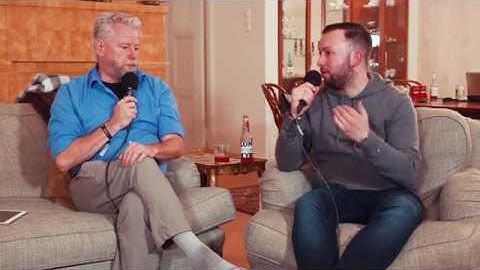 John Sechrest on how to master corporate innovation