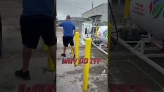 Why convert your fleet vehicle to propane??