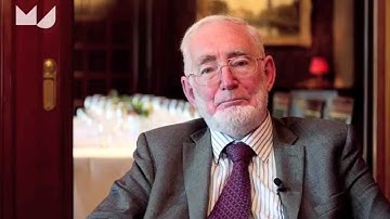 Tony Atkinson over inequality