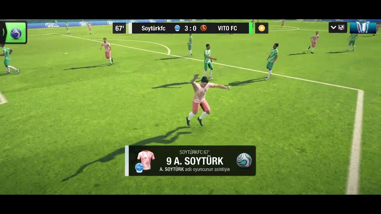 TOP ELEVEN YENİLMEZ TAKTİK! | Her Maçı Kazandıran Diziliş ve Emirler ⚽🔥