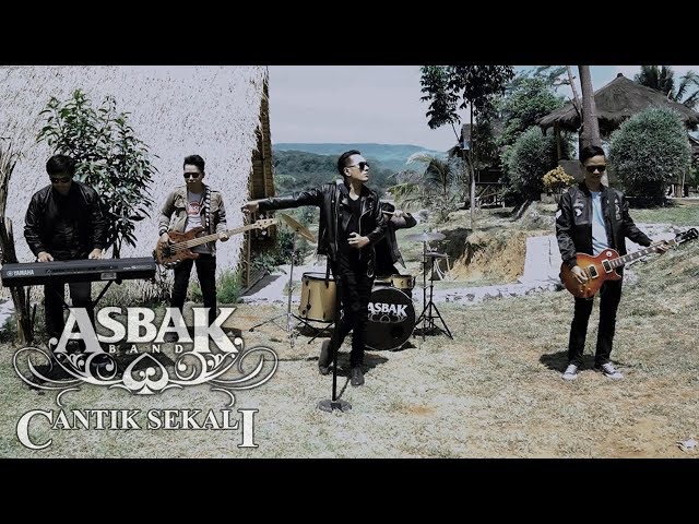 Free download mp3 asbak band tak pilih