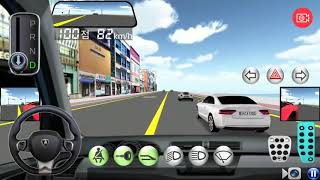 Tập lái xe ô tô trên điện thoại 2019 screenshot 3