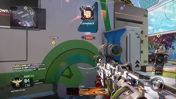 Insane TrickShot And Sniper Montage INSANE QUAD FEED