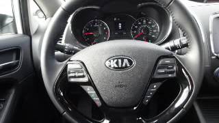 2017 Kia Forte K3017 - Bluefield WV
