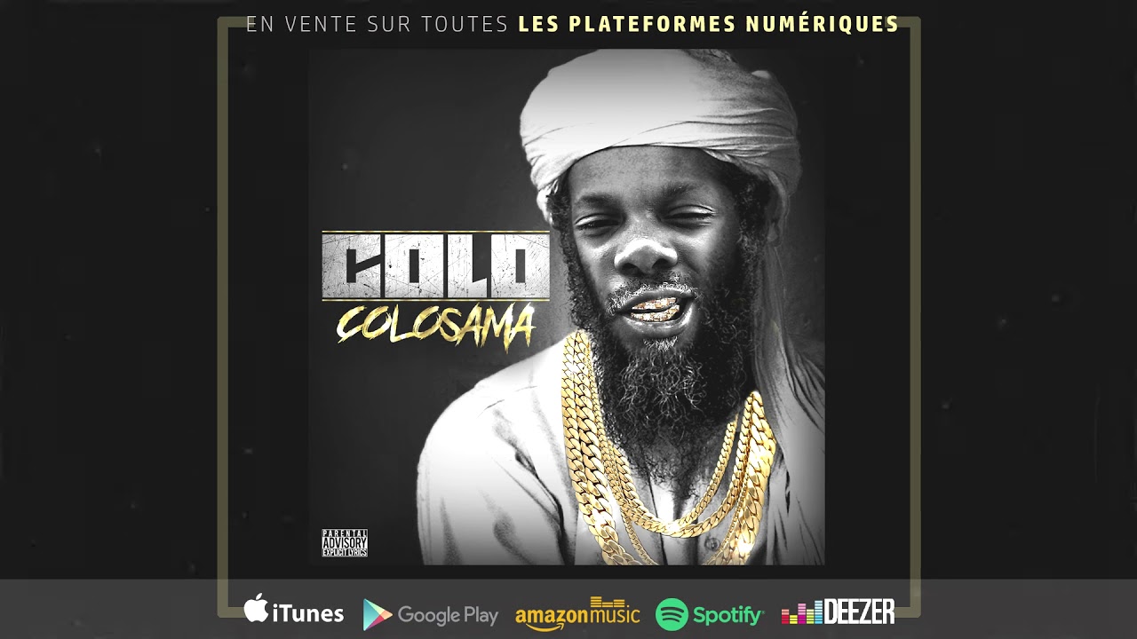 Watch 16 - Colo | Image on YouTube Watch 16 - Colo | Image on YouTube