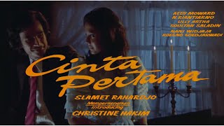 Cinta Petama Dalam Pelukan Yang Salah Full HD