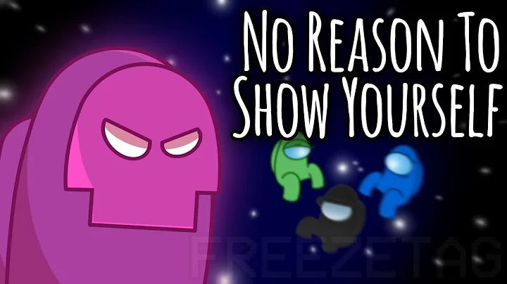 MASHUP | NateWantsToBattle, AmaLee, CG5, DHeusta - No Reason To Show Yourself | FreezeTag