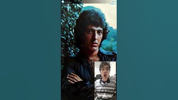 Thumbnail of NOSTALGIA MUSCIAL de 1977 com o Cantor JOSÉ AUGUSTO!! Sucesso Popular do PASSADO!! #shorts