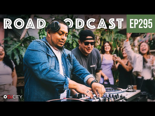 DJ KAOS: What Club Bookers Are Looking For In DJs | R.O.A.D. #295 class=