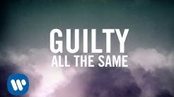 Guilty All The Same (Official Lyric Video) - Linkin Park (feat. Rakim)  - Durasi: 5:55. 
