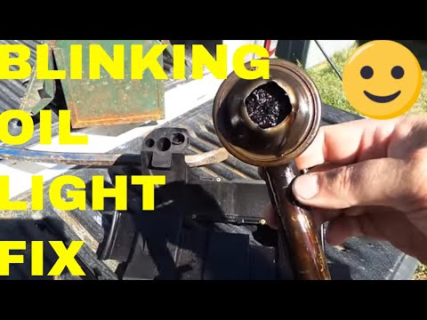 How To Clean Oil Pump Without Removal
