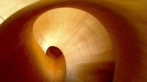 The Fibonacci Spiral, an introduction! Straight forward & simple!