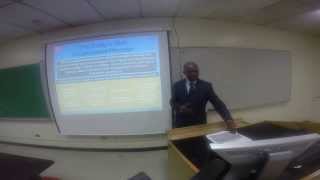 Part 2 Ch 6 - Internal Control in a FS Audit