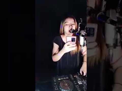 DJ RERE HARUSNYA  AKU FULL BASS