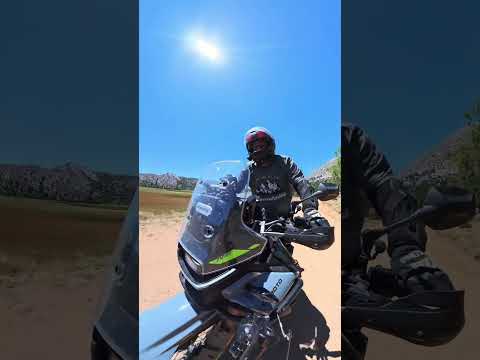 ADV 🏍   #cfmoto #450mt #offroad #adventuremotorcycle #bikelife #exhaustsound