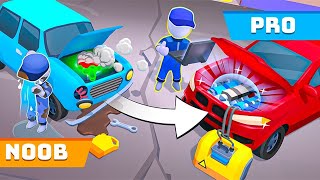 My Summer Garage - Part 1 - Android Game screenshot 1