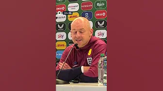 'It's great for them, too, that they've scored the goals...' | LEE CARSLEY thumbnail