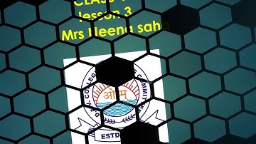 Social Science Class-5 Chapter- Variation on Shelters