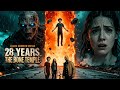 28 Years Later: The Bone Temple (2025) | Jason-Style Brutal Horror Survival Movie