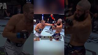 НОКАУТ С 1 УДАРА? Бой Хамзат Чимаев vs Шон Стрикленд UFC 328 Chimaev - Strickland