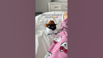 Why’s he SO ANNOYING 😭💕 #longdistance #minirobot