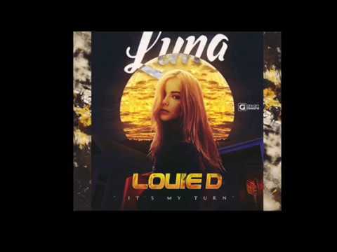 Louie D- Luna (Official Audio) - YouTube