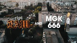 MGK666 - Spoitor 3 Resimi