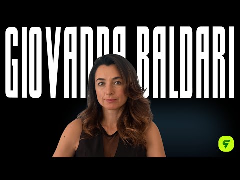 Videotestimonianza di Giovanna Baldari