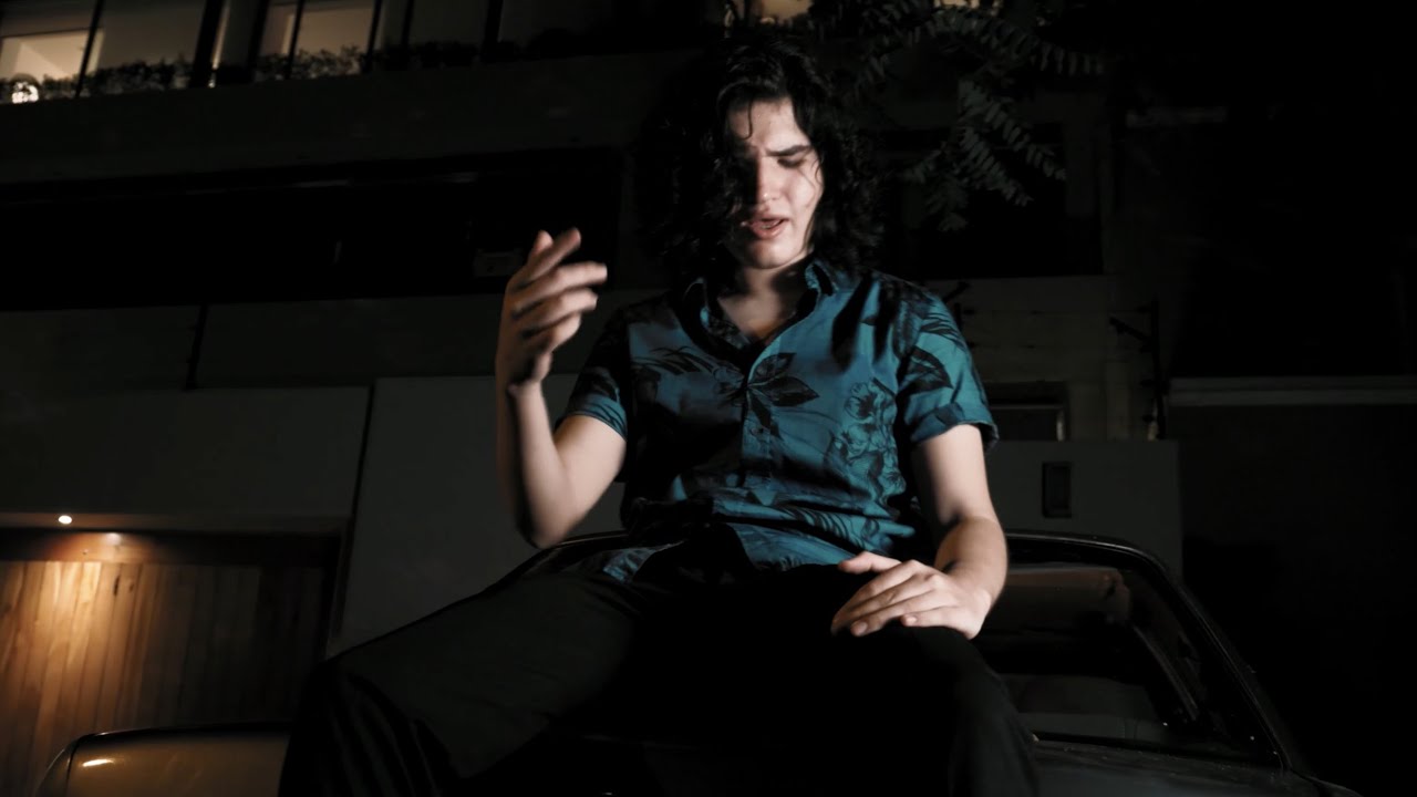 Bastti - Desvelándome (Shot by Denemostro)