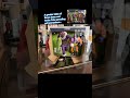Marvel Vilains : Baron Zemo &amp; Arnim Zola spread their evil ways everywhere -made with NaukNauk
